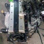 1998 Opel Vectra Motor Komple Çıkma Parça Ankara