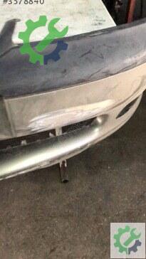 Opel Vectra Ön Tampon 1998-2001 çıkma parça
