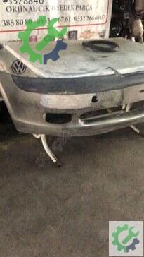Opel Vectra Ön Tampon 1998-2001 çıkma parça