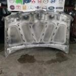 1998-2001 PEUGEOT 106 MOTOR KAPUTU