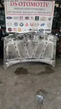 Peugeot 106 Kaput 1998-2001 çıkma parça