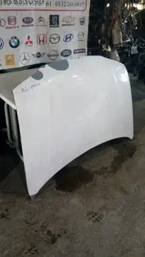 Peugeot 106 Kaput 1998-2001 çıkma parça