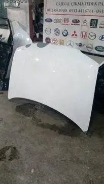 Peugeot 106 Kaput 1998-2001 çıkma parça