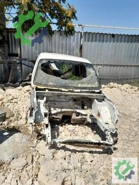 Peugeot Partner Oto Lastik 1998-2001 çıkma parça