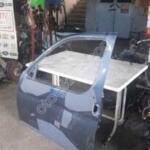 1998-2001 PEUGEOT PARTNER SOL ÖN KAPI -DS OTOMOTİV-