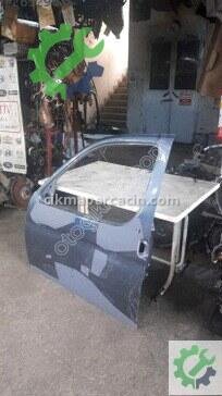 Peugeot Partner Sol Ön Kapı 1998-2001 çıkma parça