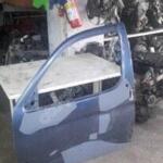 1998-2001 PEUGEOT PARTNER SOL ÖN KAPI -DS OTOMOTİV-