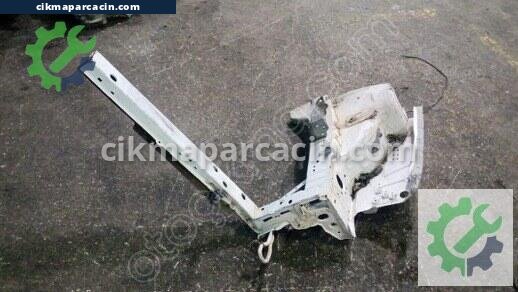 Peugeot Partner Podye Sacı çıkma parça