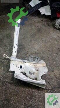 Peugeot Partner Podye Sacı 1998-2001 çıkma parça