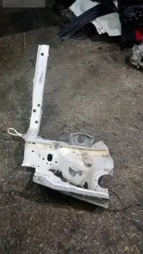 Peugeot Partner Podye Sacı 1998-2001 çıkma parça