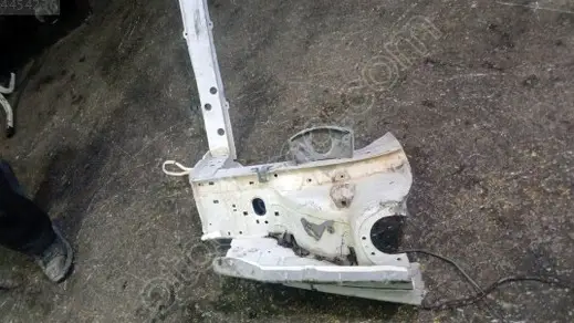 Peugeot Partner Podye Sacı 1998-2001 çıkma parça
