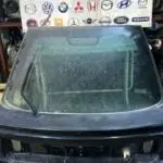1998-2001 RENAULT LAGUNA BAGAJ KAPAĞI