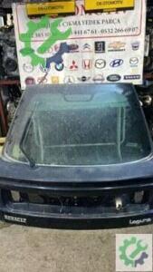1998-2001 RENAULT LAGUNA BAGAJ KAPAĞI