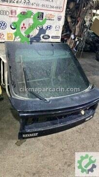 Renault Laguna Bagaj Kapağı 1998-2001 çıkma parça