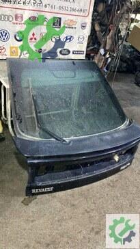 Renault Laguna Bagaj Kapağı 1998-2001 çıkma parça
