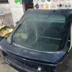 1998-2001 RENAULT LAGUNA BAGAJ KAPAĞI