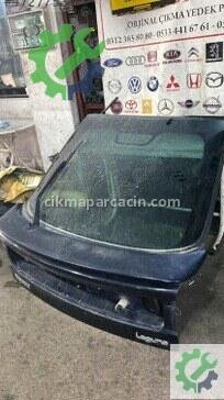 Renault Laguna Bagaj Kapağı 1998-2001 çıkma parça