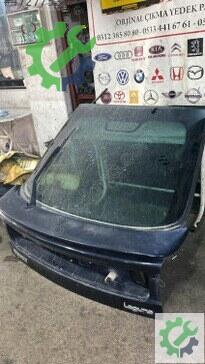 Renault Laguna Bagaj Kapağı 1998-2001 çıkma parça