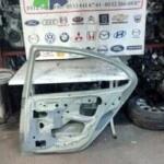 1998-2001 RENAULT MEGANE SAĞ ARKA KAPI