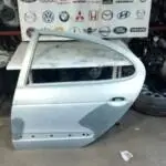 1998-2001 RENAULT MEGANE SOL ARKA KAPI
