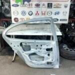 1998-2001 RENAULT MEGANE SOL ARKA KAPI