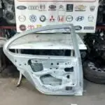 1998-2001 RENAULT MEGANE SOL ARKA KAPI