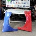 1998-2001 SUZUKİ SWİFT SAĞ SOL ÖN ÇAMURLUK ADET FİYATI