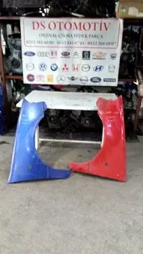 Suzuki Swift Ön Çamurluk çıkma parça
