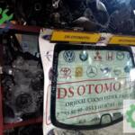 1998-2001 TOYOTA AVANSİS HATCHBACK ARKA CAM