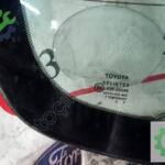 1998-2001 TOYOTA AVANSİS HATCHBACK ARKA CAM