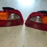1998-2001 TOYOTA AVENSİS SAĞ SOL STOP İTHAL SIFIR ADET FİYATI