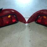 1998-2001 TOYOTA AVENSİS SAĞ SOL STOP İTHAL SIFIR ADET FİYATI
