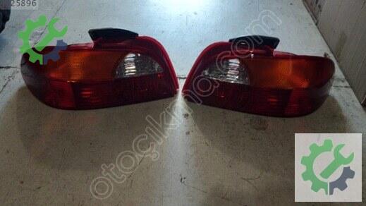 Toyota Avensis Stop 1998-2001 çıkma parça