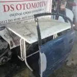 1998-2001 TOYOTA AVENSİS SOL ÖN KAPI -DS OTOMOTİV-