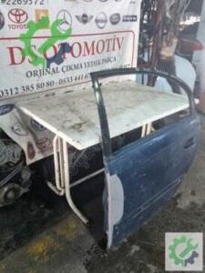 1998-2001 TOYOTA AVENSİS SOL ÖN KAPI -DS OTOMOTİV-