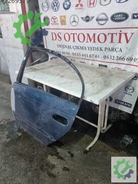 Toyota Avensis Sol Ön Kapı 1998-2001 çıkma parça