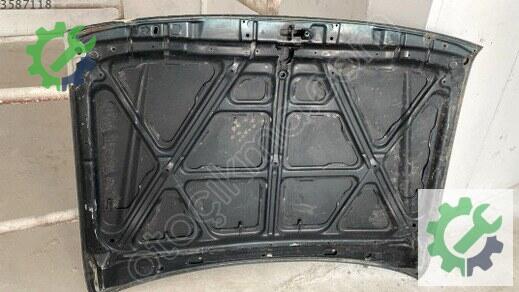 Toyota Hilux Kaput 1998-2001 çıkma parça