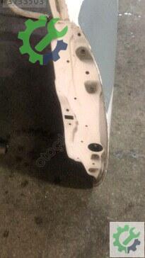 Toyota Starlet Sol Ön Kapı 1998-2001 çıkma parça
