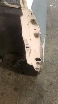 Toyota Starlet Sol Ön Kapı 1998-2001 çıkma parça