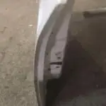 1998-2001 TOYOTA STARLET SOL ÖN KAPI