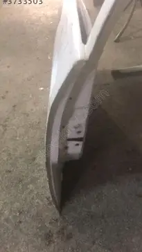 Toyota Starlet Sol Ön Kapı 1998-2001 çıkma parça