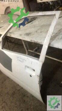 Toyota Starlet Sol Ön Kapı 1998-2001 çıkma parça
