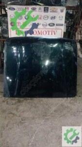 1998-2001 TOYOTA TACOMA MOTOR KAPUTU