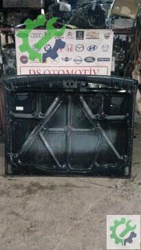 Toyota Yaris Kaput 1998-2001 çıkma parça