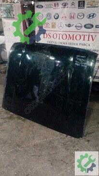 Toyota Yaris Kaput 1998-2001 çıkma parça