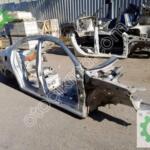 1998-2001 VOLKSWAGEN JETTA KESME -DS OTOMOTİV-