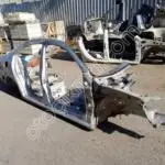 1998-2001 VOLKSWAGEN JETTA KESME -DS OTOMOTİV-