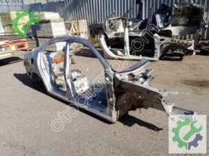 1998-2001 VOLKSWAGEN JETTA KESME -DS OTOMOTİV-
