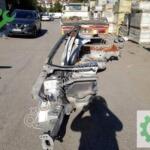 1998-2001 VOLKSWAGEN JETTA KESME -DS OTOMOTİV-
