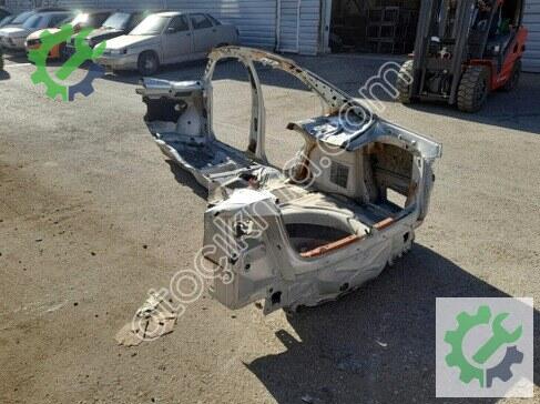 Volkswagen Jetta Oto Teybi 1998-2001 çıkma parça